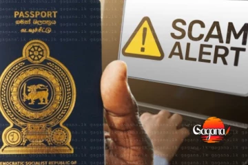 යුරෝපා රැකියා සිහින පෙන්වූ තවත් ජාවාරමක් හසුවේ