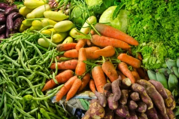 சடுதியாக உயர்ந்த மரக்கறிகளின் விலைகள்