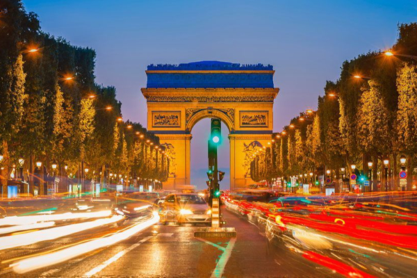 பாரிஸில் சாரதிகளுக்கு வெளியான முக்கிய அறிவிப்பு! | Important Announcement For Drivers In Paris
