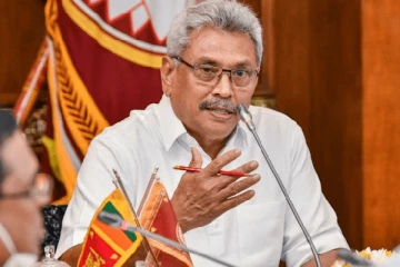 மத்திய வங்கி ஆளுநர் பதவி தொடர்பில் அரச தலைவரின் நிலைப்பாடு!!