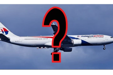 மாயமான மலேசிய விமானம் ; புதிய தகவலால் மீண்டும் தேடப்படுவதாக அறிவிப்பு