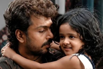 அந்த குழந்தையா இது!! சிறுத்தை படத்தில் கார்த்தியின் மகளாக நடித்தவர் இப்போது எப்படி இருக்கிறார் பாருங்க! சமீபத்திய புகைப்படம்..
