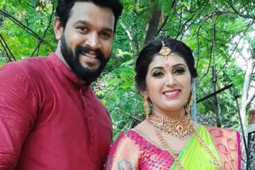 நடிகை விபத்தில் மரணம்.. அதே சீரியல் நடிகரும் தூக்கிட்டு தற்கொலை! ரசிகர்கள் உச்சகட்ட அதிர்ச்சி