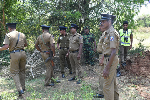வவுனியாவில் துவிச்சக்கர வண்டியில் சென்ற குடும்பஸ்தருக்கு நேர்ந்த துயரம் | Vavuniya Accident Family Man Death