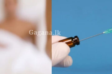 ලොව ප්‍රථම වතාවට පිරිමින්ට උපත් පාලන එන්නතක් - කාර්යක්ෂමතාව ගැනත් අණාවරණයක්.