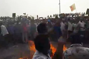 வீட்டை முற்றுகையிட்டால் தாக்குதல் நடத்தப்படும்! பொதுஜன பெரமுன செயலாளர் சூளுரை - செய்திகளின் தொகுப்பு