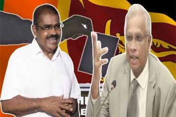 சுமந்திரனின் பேச்சால் பொது வேட்பாளருக்கு வாக்களிக்கவுள்ள தமிழ் மக்கள் : ஜனா எம்.பி சுட்டிக்காட்டு