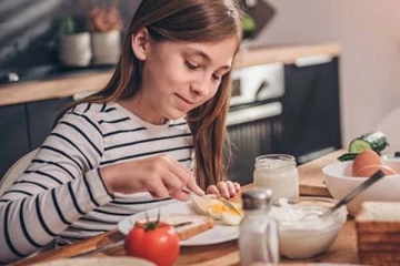 காலை உணவை தயவு செய்து தவிர்க்காதீங்க: நீரிழிவு நோய் தாக்கும் ஜாக்கிரதை