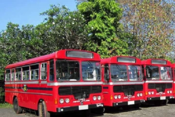 கடமையிலிருந்து விலகிய இ.போ.ச பணியாளர்கள்!