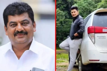 கார் விபத்து- 4 மாதத்தில் நிகழ்ந்த 2வது துயரம்! மனைவி மகனை இழந்து திமுக எம்எல்ஏ வேதனை