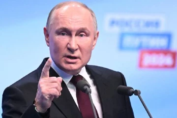 பேரழிவுக்கு தயாராகுங்கள்... உக்ரைனுக்கு கடும் மிரட்டல் விடுத்த விளாடிமிர் புடின்