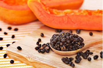 பப்பாளி விதையிலும் இத்தனை நன்மையா? நீரிழிவு நோயாளிகள் சாப்பிடலாமா!