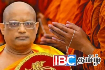 காலமான அஸ்கிரிய பீடத்தின் துணை மகாநாயக்கர் - இறுதிக்கிரியை தொடர்பில் தகவல்