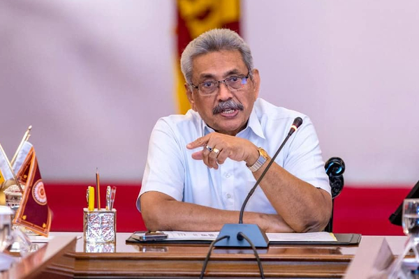 திடீரென குத்துக்கரணம் அடித்தார் மின்சார சபை தலைவர் | Suddenly Head Of The Electric Board Was Punched