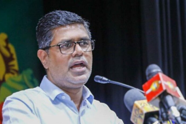 பிரதி பாதுகாப்பு அமைச்சருக்கு எதிராக தீவிர முடிவு: கொந்தளிப்பில் எதிர்க்கட்சிகள் | No Confidence Motion Against Deputy Minister Aruna
