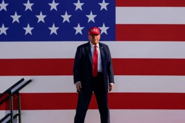 ட்ரம்பின் திடீர் அறிவிப்பால் உலக நாடுகள் அதிர்ச்சி