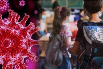 කොරෝනා මැද දරුවන් අතර ව්‍යාප්ත වන මාරාන්තික රෝගය "මිස්සී".!