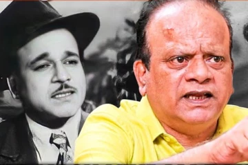 சம்பவக்காரன் MR ராதா.. இந்த Interview-அ Full-ஆ பாக்காம நிறுத்தமாட்டிங்க