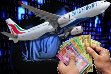 சிறிலங்கன் எயார்லைன்ஸ் பெயரில் பாரிய நிதி மோசடி : விசாரணைகள் தீவிரம்