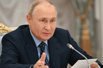 அமெரிக்கா உள்ளிட்ட நாடுகளை கடுமையாக விமர்சித்த புதின்