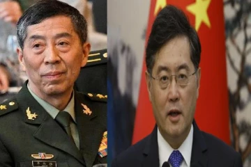 சீனாவில் முக்கிய நபர்கள் தீடீர் மாயம்!