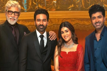 இட்லி கடை உலகளவில் 12 நாட்களில் செய்துள்ள வசூல்.. எவ்வளவு தெரியுமா