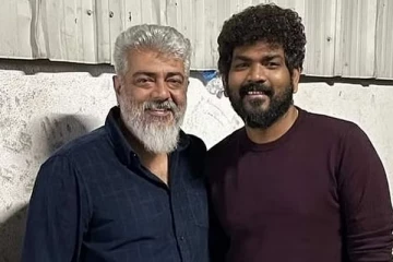 AK 62 இயக்குனர் அவர்தான்.. உண்மையை போட்டுடைத்த விக்னேஷ் சிவன்