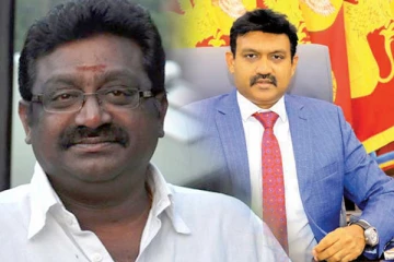 ஆறுமுகன் தொண்டமான் காட்டிய வழியில் இ.தொ.கா. பயணிக்கும்! : செந்தில் தொண்டமான்