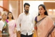 வேலை போனதற்கு தங்கராஜ் காரணம் என தெரிந்ததும் மதி விட்ட அதிரடி சவால்...அழகே அழகு