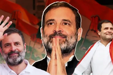 வயநாடு தொகுதியில் இருந்து ராகுல் காந்தி பதவி விலகல்: வெளியான காரணம்