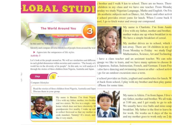 හය වසර අසභ්‍ය මොඩියුලය - පොතත් එක්කම අයින් කරන්නලු | Concerns Raised Over Racism In Sri Lanka Education