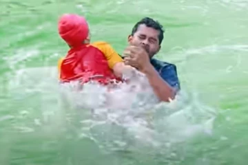 உயிருக்கு போராடும் லட்சுமி…பதறியடித்து ஓடும் பாரதி