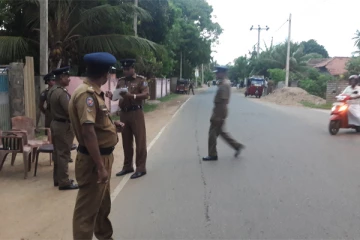 யாழில் இடம் பெற்ற வினோத கொள்ளை சம்பவம்