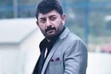 நடிகர் அரவிந்த்சாமியின் மகளை பார்த்துள்ளீர்களா? வைரலாகும் க்யூட் புகைப்படம்