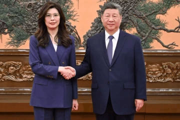 ලෝක තත්ත්වය වෙනස් වුණත් චීනයේ ගමන නවතන්නේ නැහැ - චීන ජනපතිගෙන් ප්‍රකාශයක්