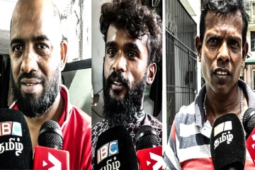 சோமாலியாவை விட மோசமான நிலையில் இலங்கை: பொது மக்கள் ஆதங்கம்(Vedio)