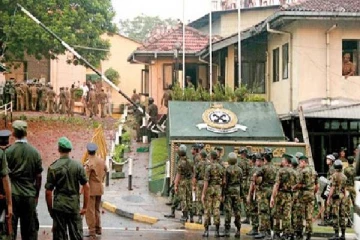 வெலிக்கடை சிறையில் கலவரம் வெடிக்க காரணம் என்ன? வெளியான தகவல்