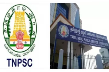 மே 21-இல் நடைபெறும் குரூப் 2 தேர்வு, ரிசல்ட் எப்போது? - டிஎன்பிஎஸ்சி தலைவர் முக்கிய அறிவிப்பு!