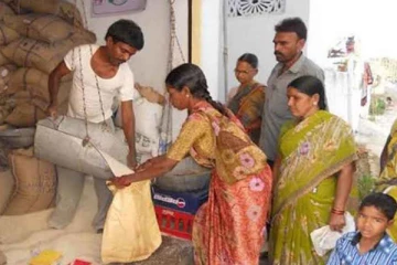 நியாயவிலைக் கடைகள் திறந்திருக்கும் நேரம் அதிகரிப்பு...