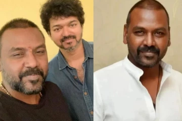 என் வாழ்க்கையில் மிக முக்கிய முடிவு.. அரசியலில் நுழைய தேதி, நேரத்தை அறிவித்த ராகவா லாரன்ஸ்