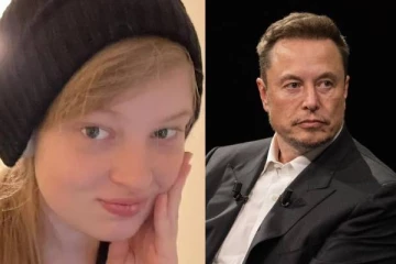 ஜனாதிபதியாக ட்ரம்ப்... நாட்டைவிட்டு வெளியேறுவதாக அறிவித்த எலோன் மஸ்க் மகள்