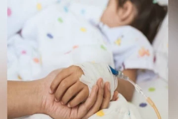 குழந்தை பருவத்தில் ஏற்படும் புற்றுநோய்: வைத்தியர் வெளியிட்ட தகவல்