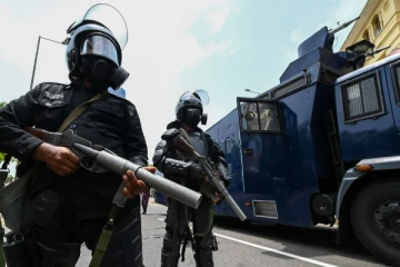 இலங்கையில் நடைமுறையிலிருந்த அவசரகாலச் சட்டம் தொடர்பில் வெளியான தகவல்