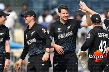 නවසීලන්තයට විශිෂ්ට ජයක්