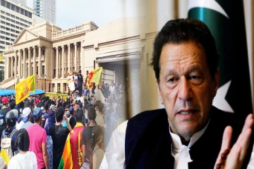 இலங்கையின் நிலையே பாகிஸ்தானிலும் ஏற்படும்: இம்ரான் கான் எச்சரிக்கை