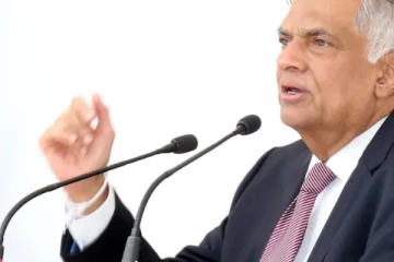 රුසියානු ගුවන් යානා ගැටලුව ගැන අගමැතිවරයාගෙන් විශේෂ ප්‍රකාශයක්..