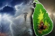இலங்கையில் நிலவும் சீரற்ற காலநிலை: மூவர் பலி