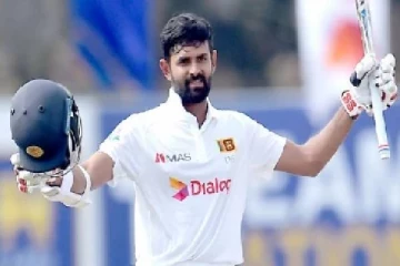 கார் விபத்தில் சிக்கிய முன்னாள் இலங்கை அணியின் துடுப்பாட்ட வீரர்