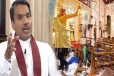 ஈஸ்டர் தாக்குதலின் முக்கிய சூத்திரதாரியை பாதுகாப்பதற்கு அரசு போடும் நாடகமே இது..! நாமல் கொந்தளிப்பு