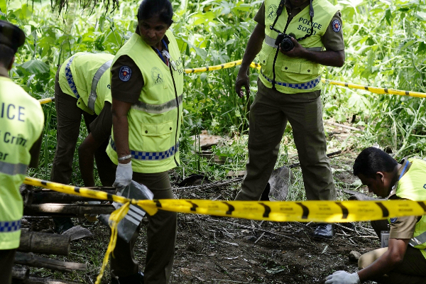 வெவ்வேறு பகுதிகளில் மீட்கப்பட்ட அடையாளம் தெரியாத மூன்று சடலங்கள் | Three Unidentified Men Bodies Recovered வெவ்வேறு பகுதிகளில் மீட்கப்பட்ட அடையாளம் தெரியாத மூன்று சடலங்கள் | Three Unidentified Men Bodies Recovered